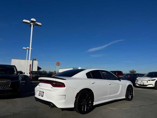 2023 Dodge Charger GT