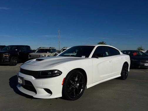 2023 Dodge Charger GT