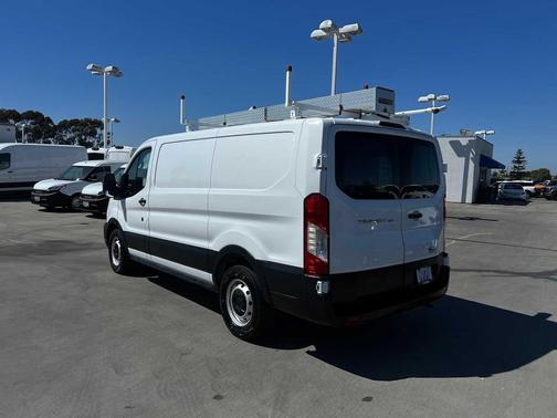2020 Ford Transit-150 