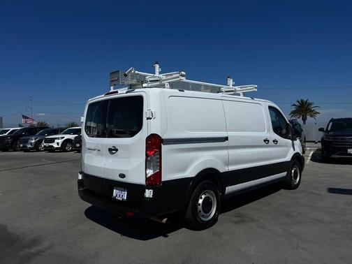 2020 Ford Transit-150 