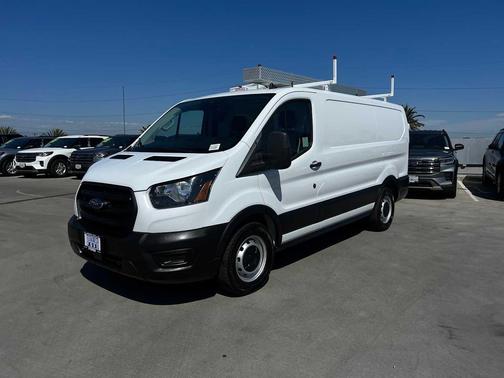 2020 Ford Transit-150 