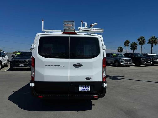 2020 Ford Transit-150 