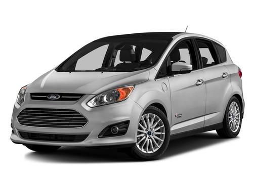 2016 Ford C-Max Energi SEL