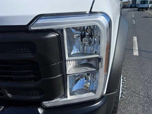 2024 Ford F-450 XL