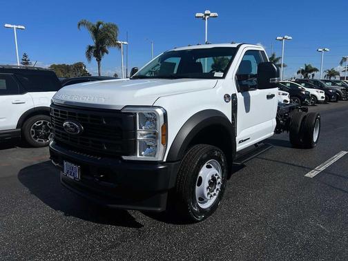 2024 Ford F-450 XL