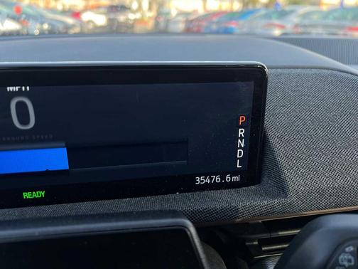 2022 Ford Mustang Mach-E GT