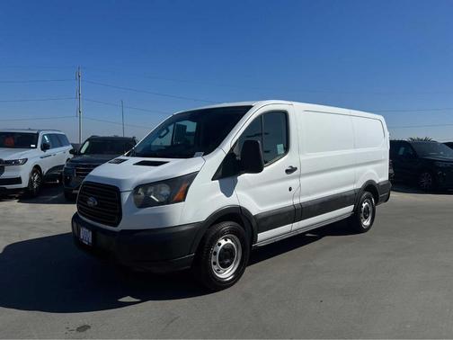 2017 Ford Transit-150 Base