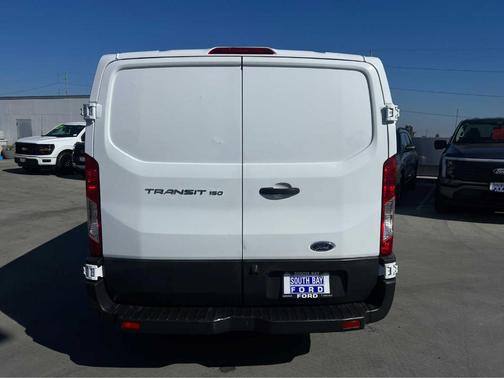 2017 Ford Transit-150 Base