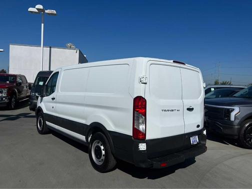 2017 Ford Transit-150 Base