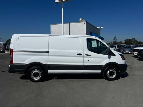 2017 Ford Transit-150 Base