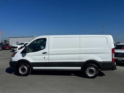 2017 Ford Transit-150 Base