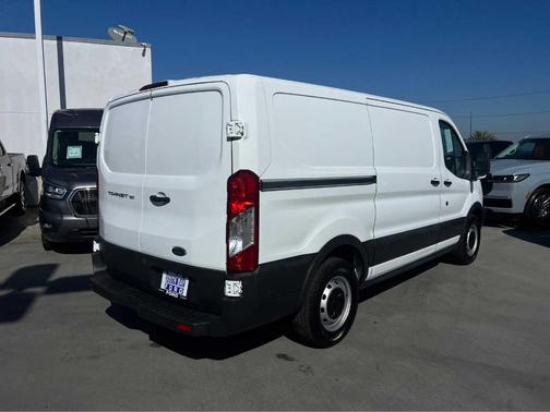 2017 Ford Transit-150 Base