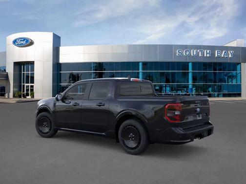 2026 Ford Maverick LOBO HIGH