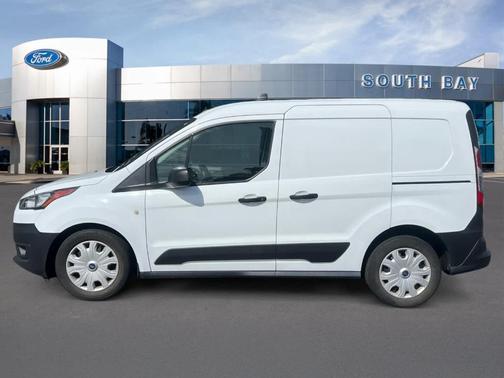 2022 Ford Transit Connect XL