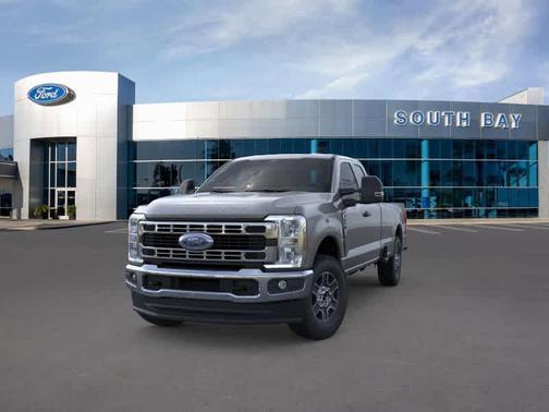 2025 Ford F-250 Super Duty