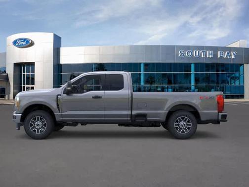 2025 Ford F-250 Super Duty