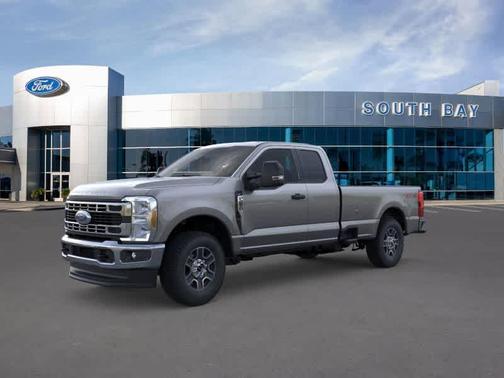 2025 Ford F-250 Super Duty