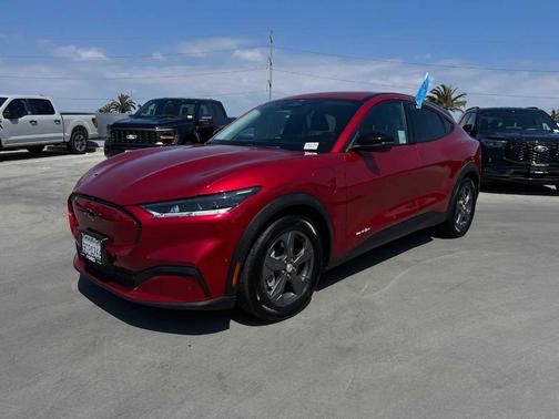 2023 Ford Mustang Mach-E Select