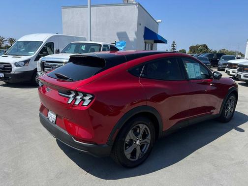 2023 Ford Mustang Mach-E Select