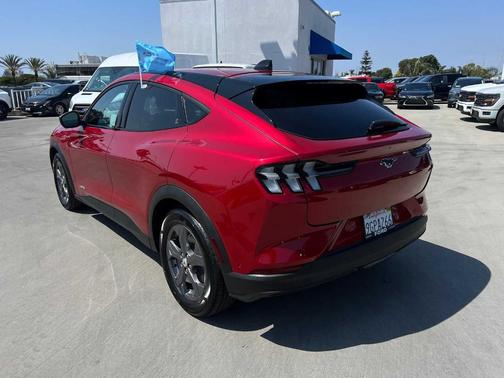 2023 Ford Mustang Mach-E Select