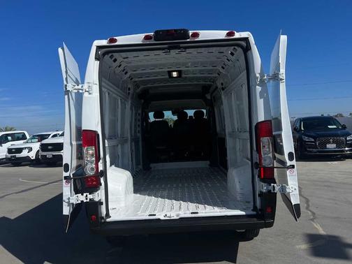2024 RAM ProMaster 2500 High Roof