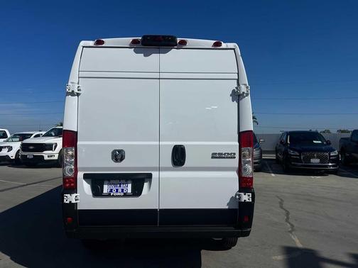 2024 RAM ProMaster 2500 High Roof
