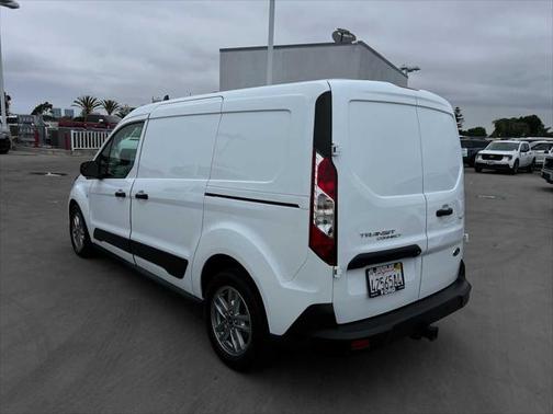 2023 Ford Transit Connect XLT
