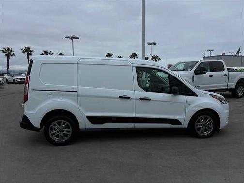2023 Ford Transit Connect XLT