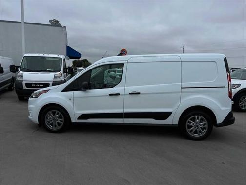 2023 Ford Transit Connect XLT