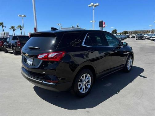 2020 Chevrolet Equinox 2LT