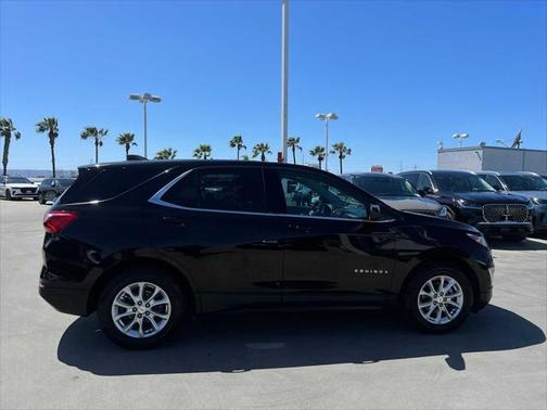 2020 Chevrolet Equinox 2LT