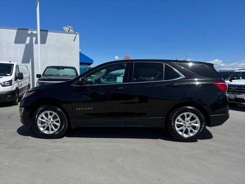 2020 Chevrolet Equinox 2LT