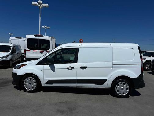 2021 Ford Transit Connect XL