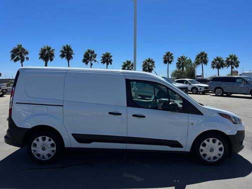2021 Ford Transit Connect XL