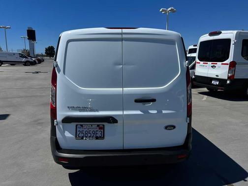 2021 Ford Transit Connect XL