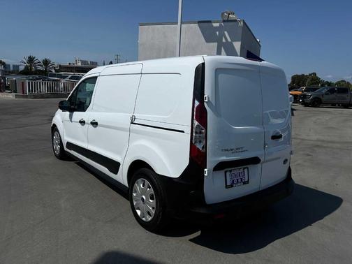 2023 Ford Transit Connect XL