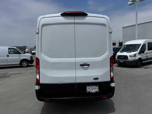 2019 Ford Transit-150 Base