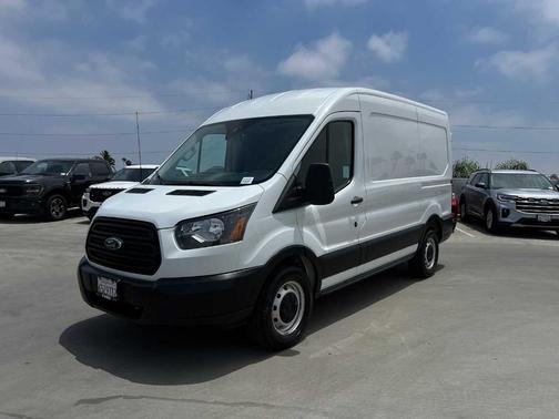 2019 Ford Transit-150 Base