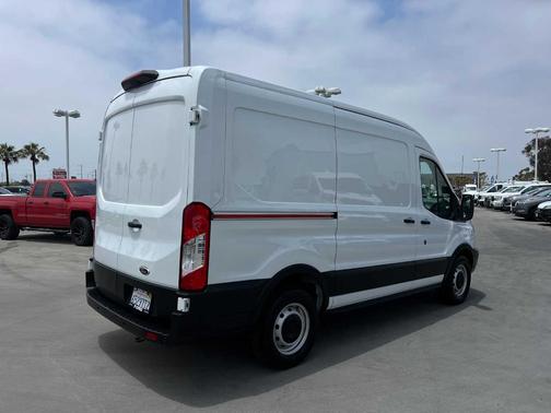 2019 Ford Transit-150 Base