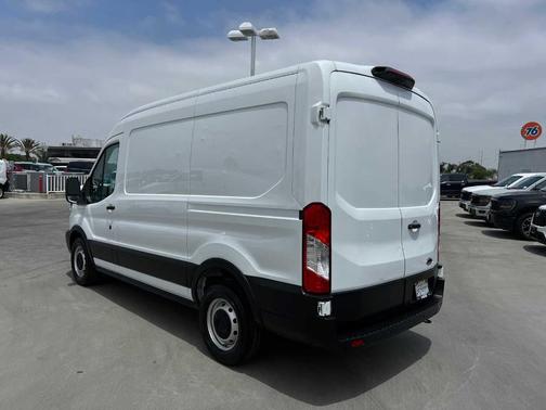 2019 Ford Transit-150 Base