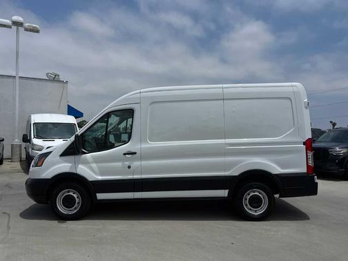 2019 Ford Transit-150 Base