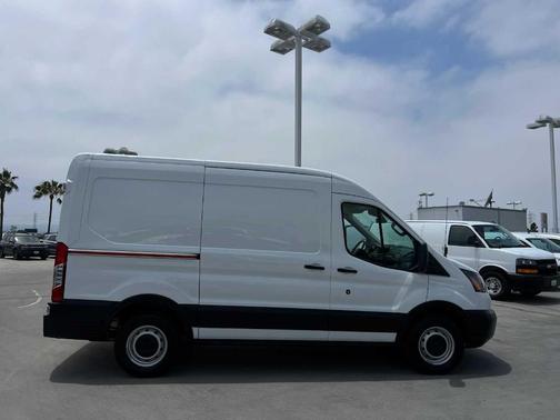 2019 Ford Transit-150 Base