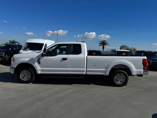 2020 Ford F-250 XL