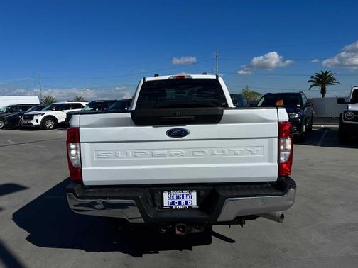 2020 Ford F-250 XL