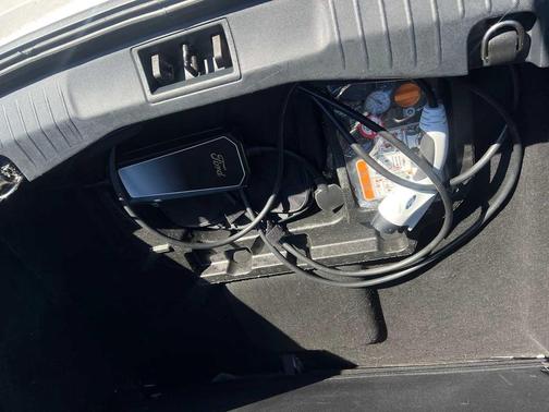 2022 Ford Mustang Mach-E California Route 1