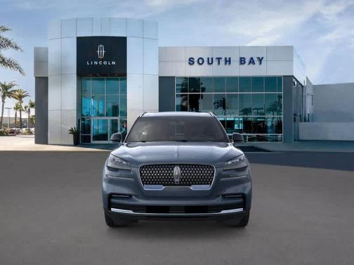 2024 Lincoln Aviator Reserve AWD