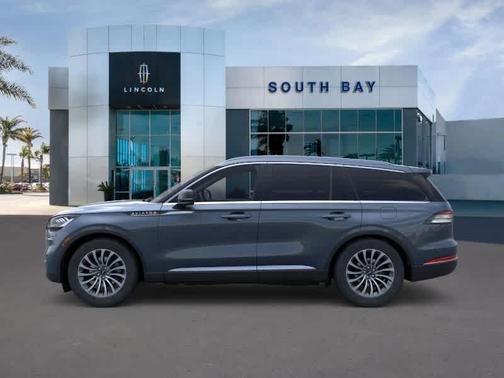 2024 Lincoln Aviator Reserve AWD