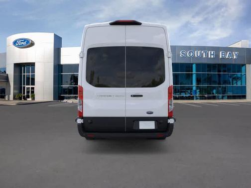 2025 Ford Transit-350 XL