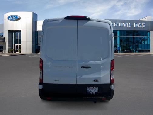 2023 Ford Transit-250 