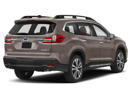 2022 Subaru Ascent Touring 7-Passenger